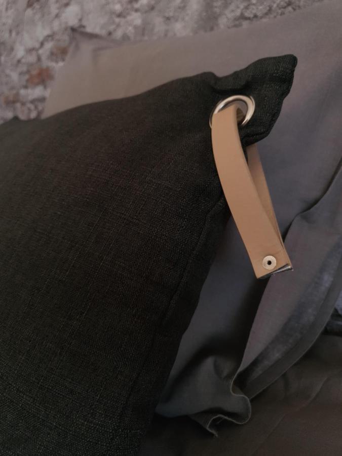 Majoitus Hermanni Teuva Bagian luar foto